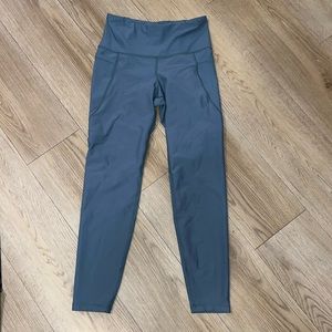 Old Navy power soft activewear high rise leggings